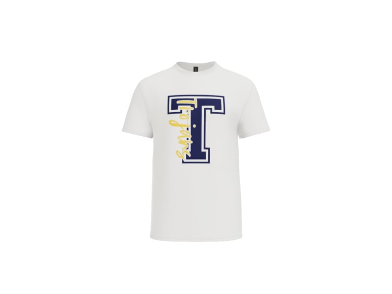 Titans “T” T-Shirt