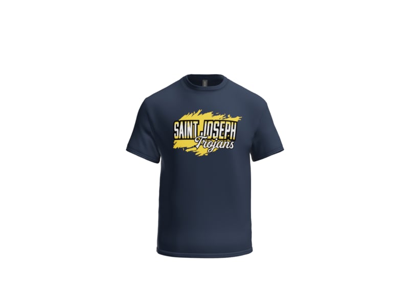Saint Joseph Titans T-Shirt