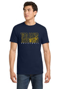 Trojans Volleyball Shirt