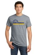 Color block Volleyball Shirt