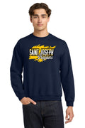 Saint Joseph Titans Crewneck