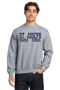 St. Joseph Parish School Crewneck