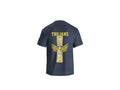 Trojan Winged Cross Country Shirt